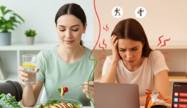 Hidden Habits Destroying Your Health