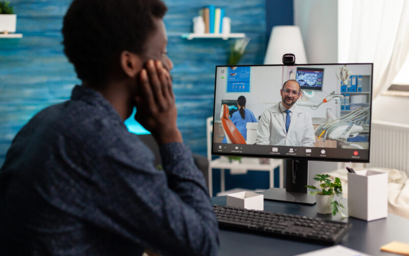 Telehealth App Loophole 