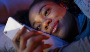 Digital burnout from smartphone use - Smartphone addiction