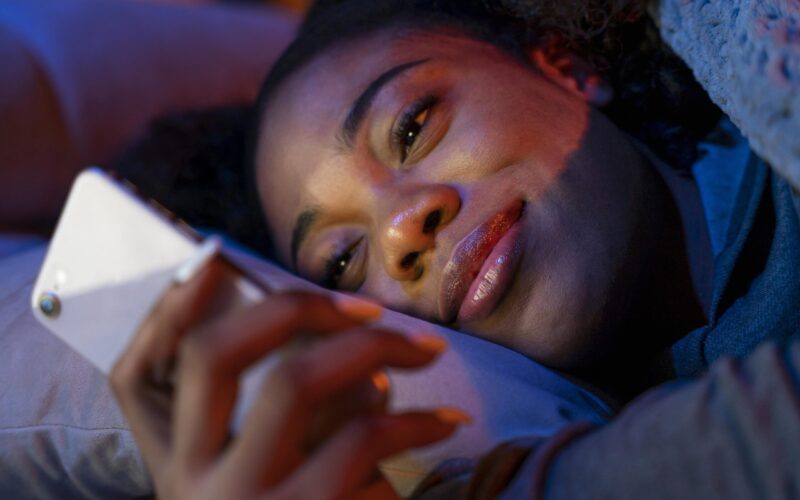 Digital burnout from smartphone use - Smartphone addiction