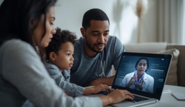 telehealth consultation