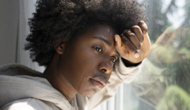 Shocking mental health issue