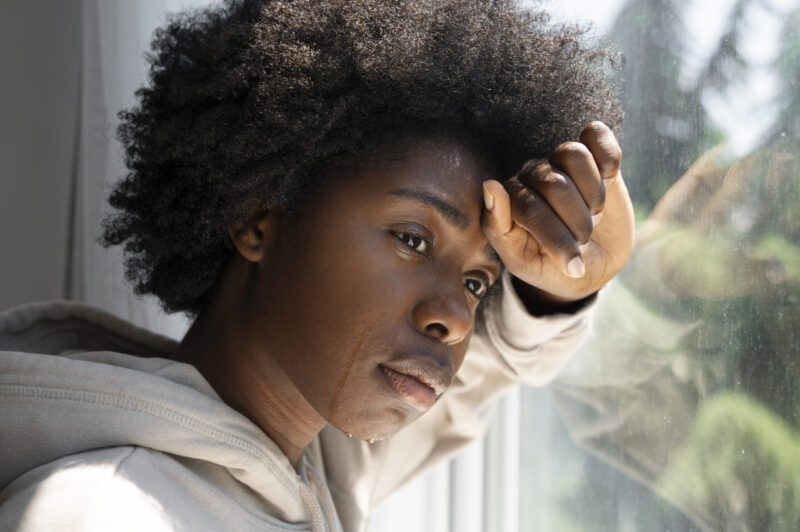 Shocking mental health issue