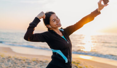 Powerful Lifestyle Trick