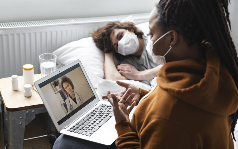 Telehealth mistakes