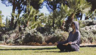 mental wellness strategies