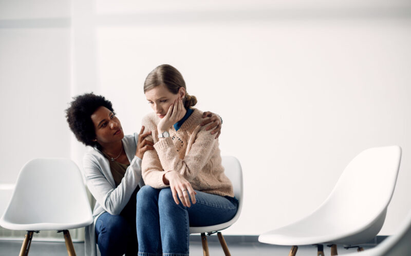 mental health strategies