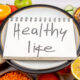 healthy living tips