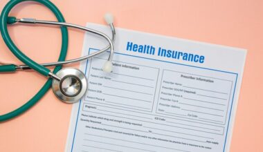 health insurance basics