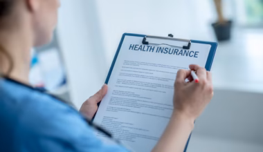 Health Insurance Terms
