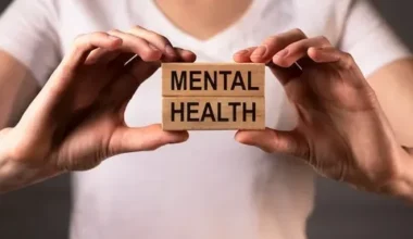 Mental Health Habits
