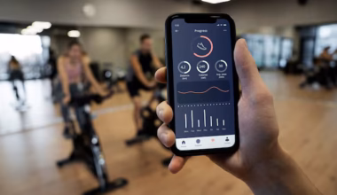 Fitness Apps