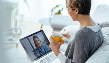 Telehealth reviews