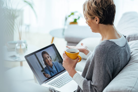 Telehealth reviews