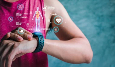 Wearable Health Devices for Fitness Enthusiasts