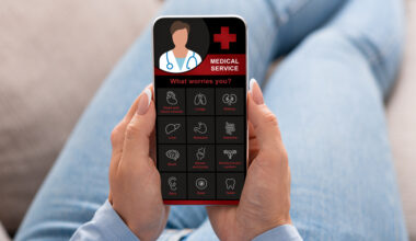 online health tools