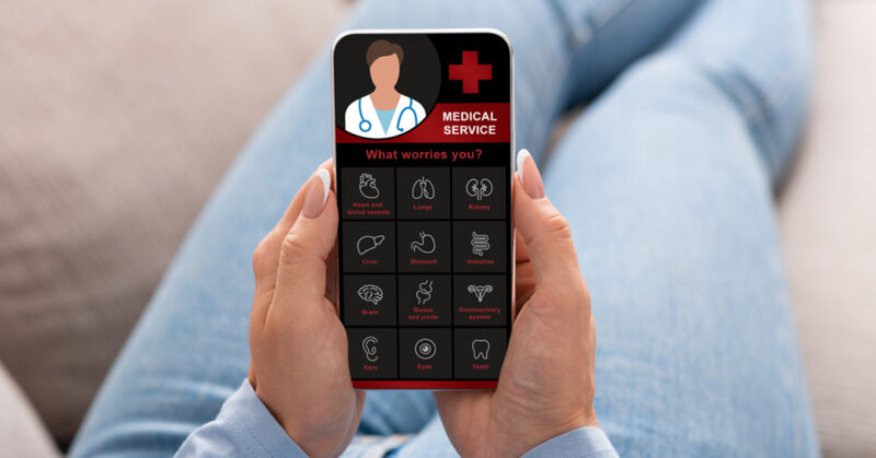 online health tools