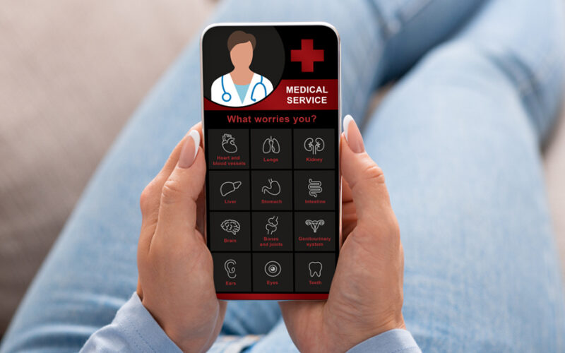 online health tools