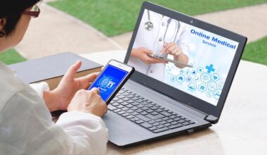 Online Health Information
