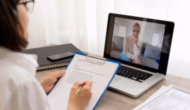 online therapy platform