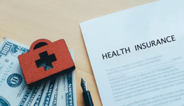 health insurance costs